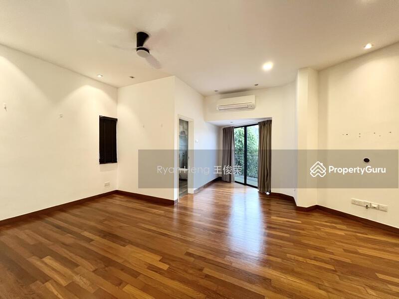 Semi-Detached for Sale, Almost Sold! Priced to Sell! Modern Semi-D w. Basement & Lift - Move-In Ready, SGD 6,100,000 | Freehold