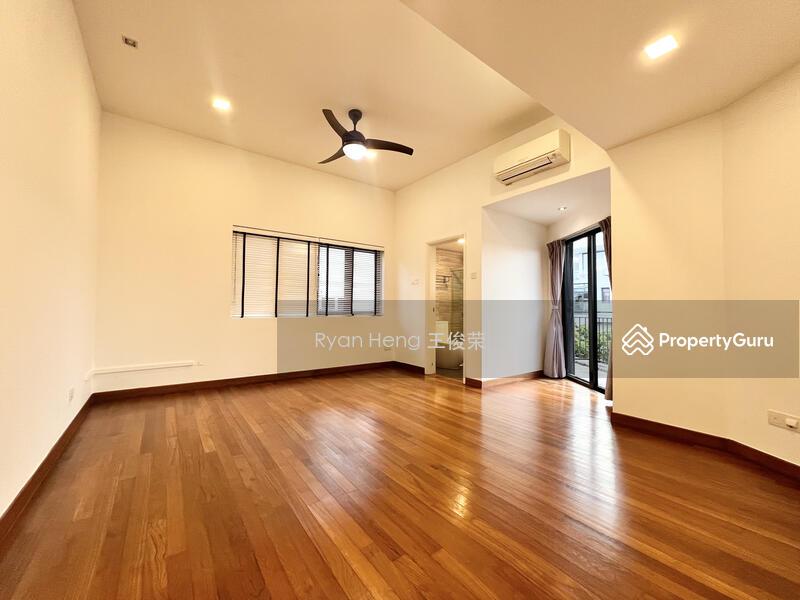 Semi-Detached for Sale, Almost Sold! Priced to Sell! Modern Semi-D w. Basement & Lift - Move-In Ready, SGD 6,100,000 | Freehold