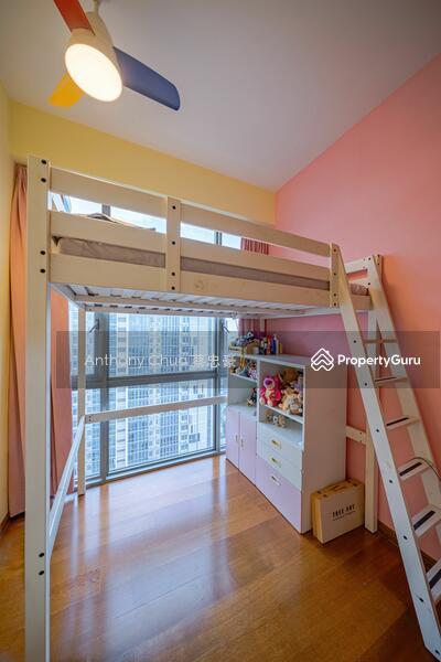 Condominium for Sale, Kingsford Hillview Peak, SGD 1,880,000 | 99-year lease