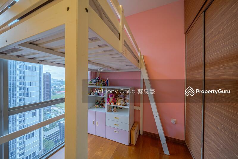 Condominium for Sale, Kingsford Hillview Peak, SGD 1,880,000 | 99-year lease