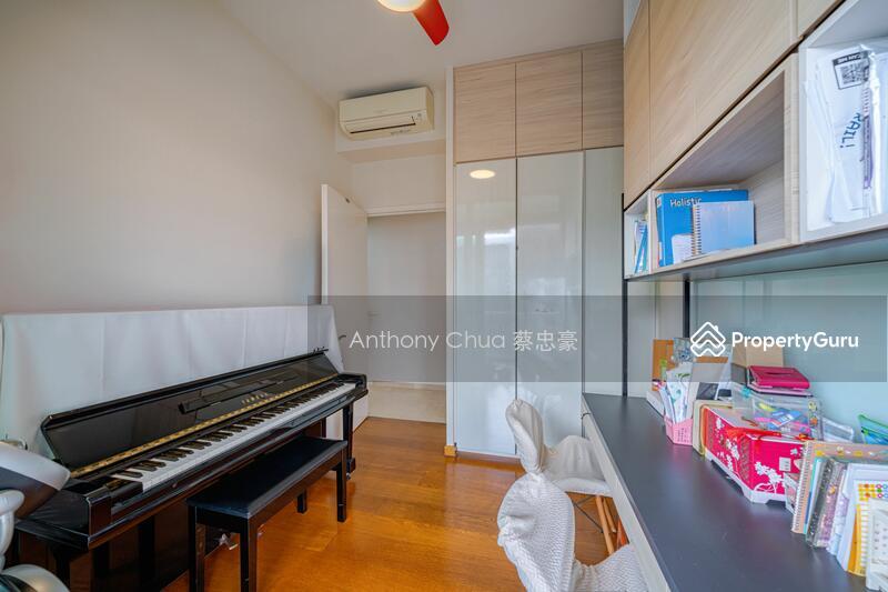 Condominium for Sale, Kingsford Hillview Peak, SGD 1,880,000 | 99-year lease