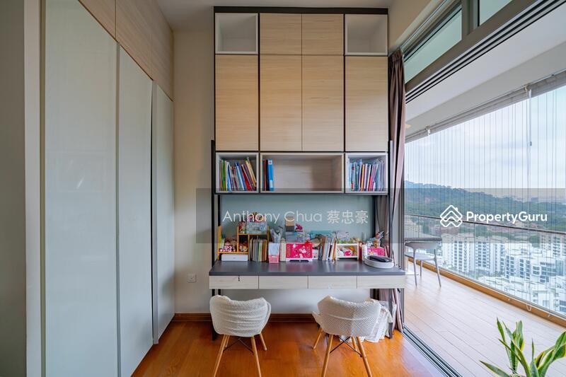 Condominium for Sale, Kingsford Hillview Peak, SGD 1,880,000 | 99-year lease