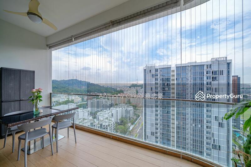 Condominium for Sale, Kingsford Hillview Peak, SGD 1,880,000 | 99-year lease