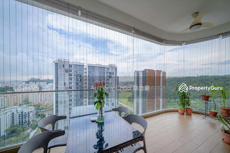 Condominium for Sale, Kingsford Hillview Peak, SGD 1,880,000 | 99-year lease