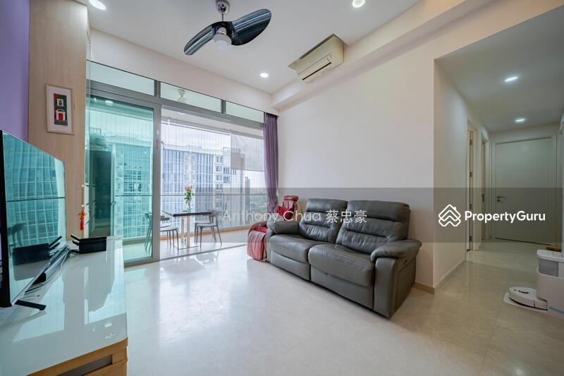 Condominium for Sale, Kingsford Hillview Peak, SGD 1,880,000 | 99-year lease