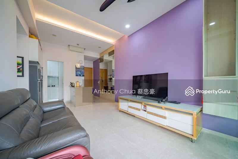 Condominium for Sale, Kingsford Hillview Peak, SGD 1,880,000 | 99-year lease