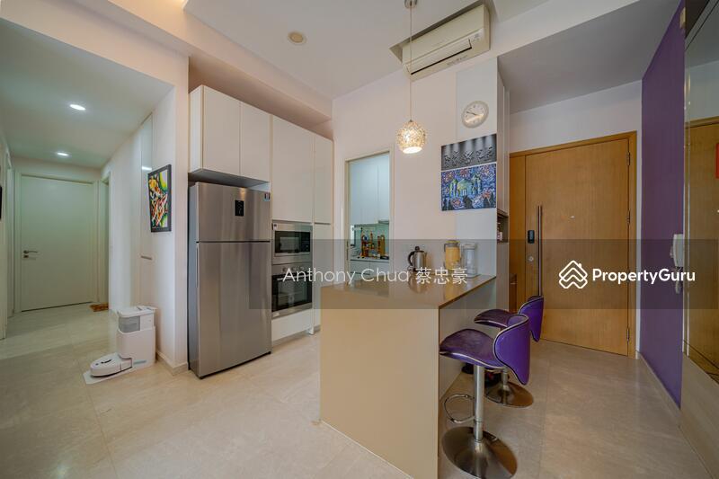 Condominium for Sale, Kingsford Hillview Peak, SGD 1,880,000 | 99-year lease