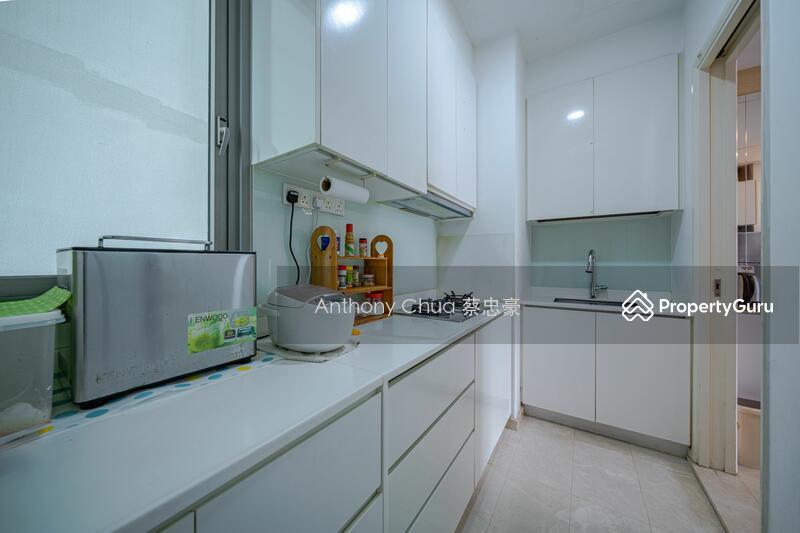 Condominium for Sale, Kingsford Hillview Peak, SGD 1,880,000 | 99-year lease