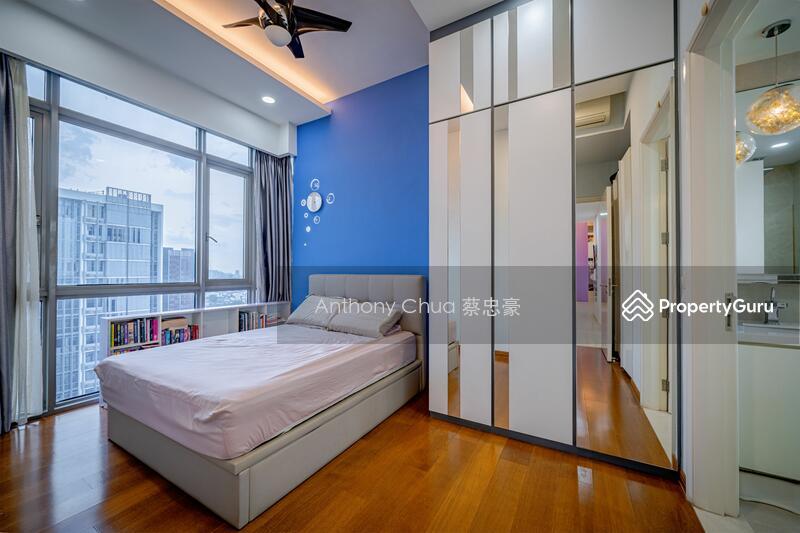Condominium for Sale, Kingsford Hillview Peak, SGD 1,880,000 | 99-year lease