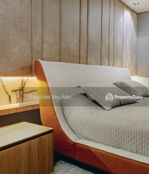 Bungalow - Good Class for Sale, Lowest PSF GCB Price Negotiable!, SGD 39,800,000 | Freehold