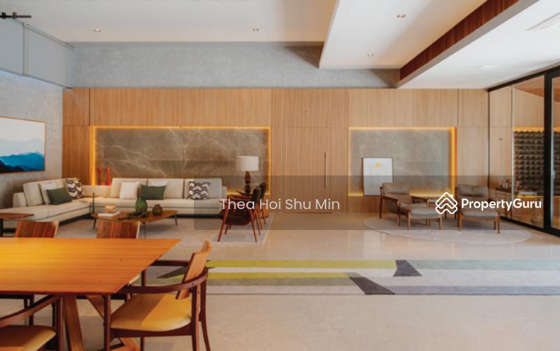 Bungalow - Good Class for Sale, Lowest PSF GCB Price Negotiable!, SGD 39,800,000 | Freehold