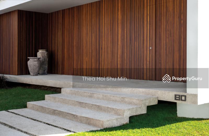 Bungalow - Good Class for Sale, Lowest PSF GCB Price Negotiable!, SGD 39,800,000 | Freehold