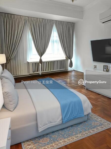 Semi-Detached for Sale, ***Dunbar walk-Semi-D in Prestigious Dunbar Area- serious seller***, SGD 7,000,000 | Freehold
