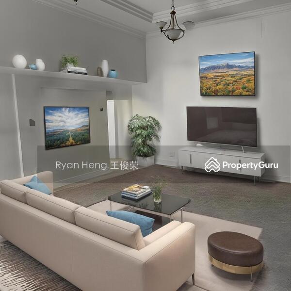 Semi-Detached for Sale, ***Dunbar walk-Semi-D in Prestigious Dunbar Area- serious seller***, SGD 7,000,000 | Freehold