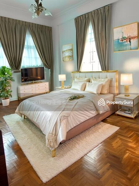 Semi-Detached for Sale, ***Dunbar walk-Semi-D in Prestigious Dunbar Area- serious seller***, SGD 7,000,000 | Freehold