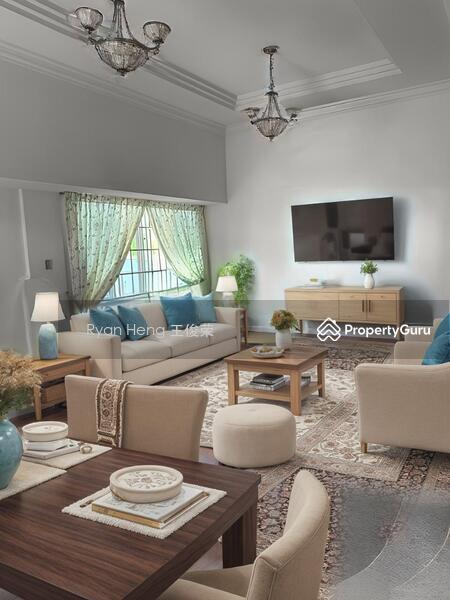 Semi-Detached for Sale, ***Dunbar walk-Semi-D in Prestigious Dunbar Area- serious seller***, SGD 7,000,000 | Freehold