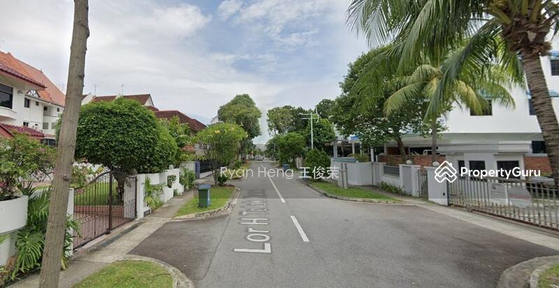 Prop-GPT: Semi-Detached: D15  Cheap! Prime D15! 4,500sf Land | 5,000sf Space | Just $15XX PSF