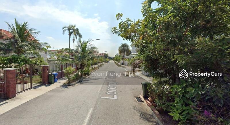 Semi-Detached for Sale, Cheap! Prime D15! 4,500sf Land | 5,000sf Space | Just $15XX PSF, SGD 6,800,000 | Freehold