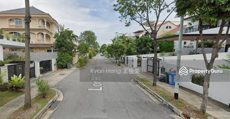 Semi-Detached for Sale, Cheap! Prime D15! 4,500sf Land | 5,000sf Space | Just $15XX PSF, SGD 6,800,000 | Freehold