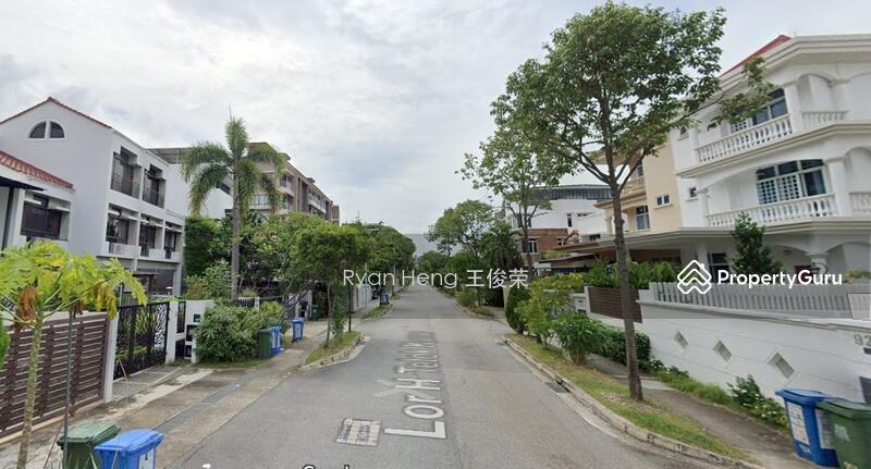 Semi-Detached for Sale, Cheap! Prime D15! 4,500sf Land | 5,000sf Space | Just $15XX PSF, SGD 6,800,000 | Freehold