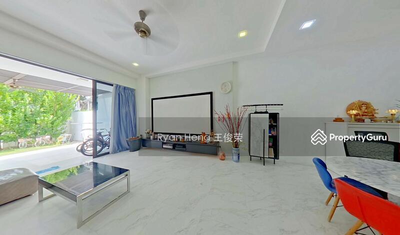 Prop-GPT: Terrace: D15  Spacious  3.5-Storey Terrace with Lift | Wide Frontage | ~4500sf Built-Up