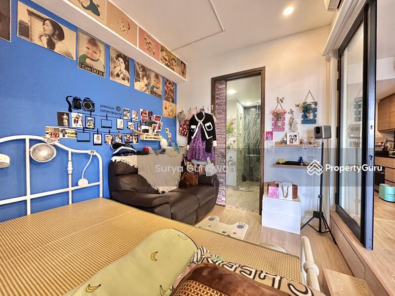 Condominium for Sale, Stellar RV, SGD 1,099,999 | Freehold