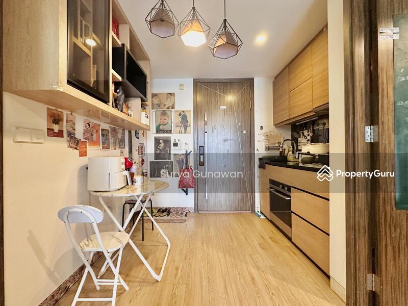 Condominium for Sale, Stellar RV, SGD 1,099,999 | Freehold