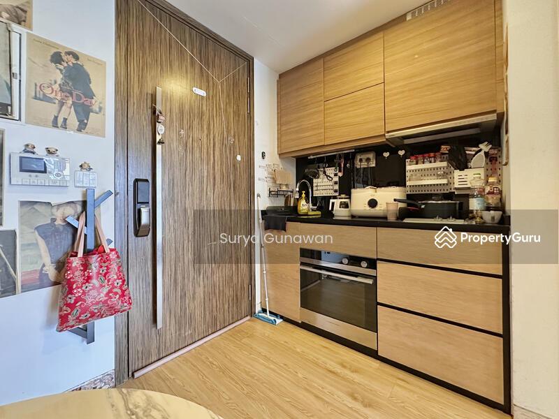 Condominium for Sale, Stellar RV, SGD 1,099,999 | Freehold
