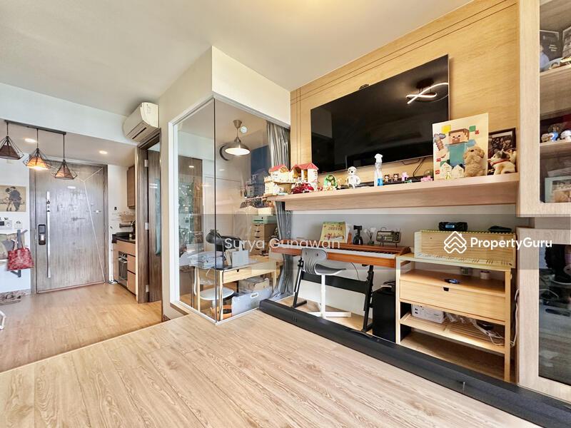 Condominium for Sale, Stellar RV, SGD 1,099,999 | Freehold