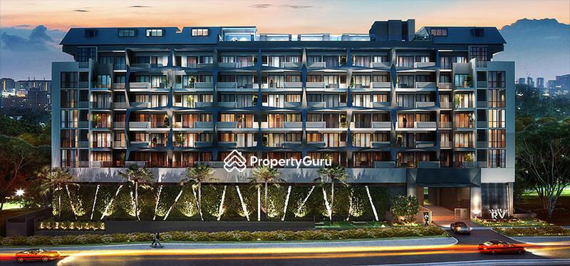 Condominium for Sale, Stellar RV, SGD 1,099,999 | Freehold