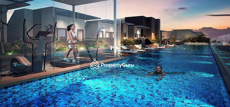 Condominium for Sale, Stellar RV, SGD 1,099,999 | Freehold