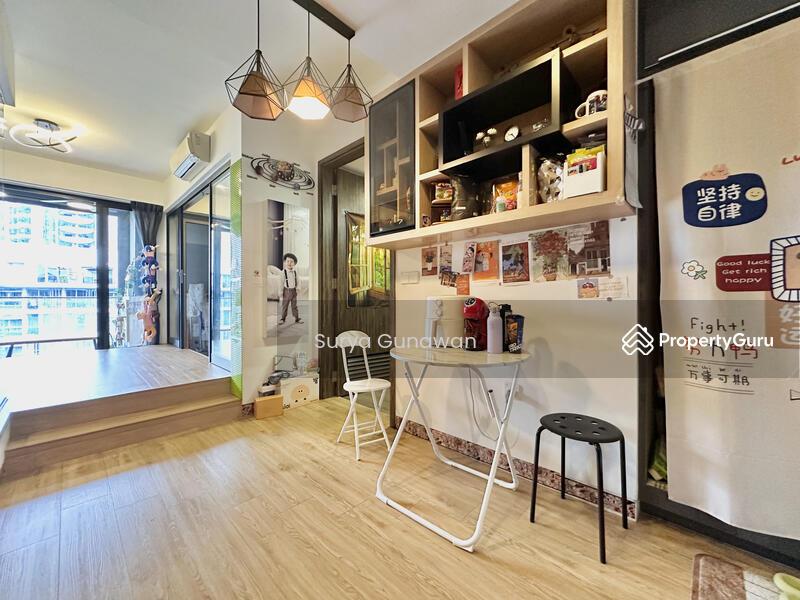 Condominium for Sale, Stellar RV, SGD 1,099,999 | Freehold