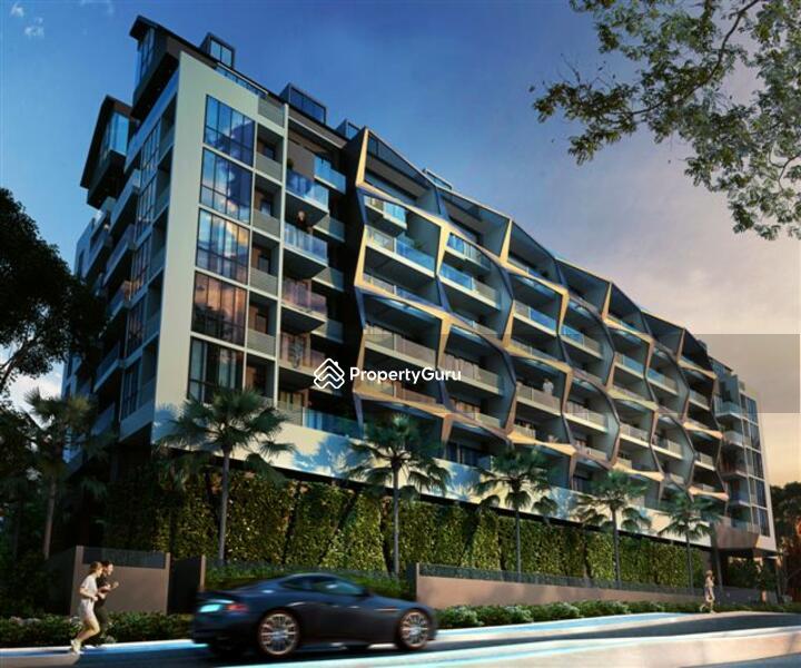 Condominium for Sale, Stellar RV, SGD 1,099,999 | Freehold