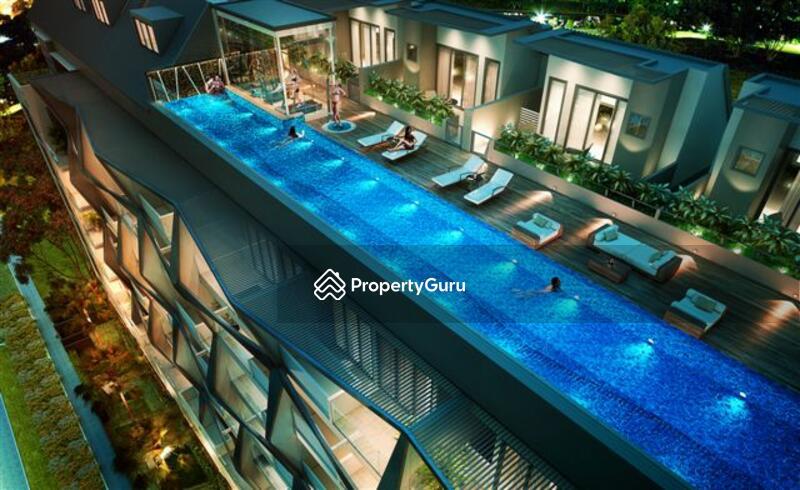 Condominium for Sale, Stellar RV, SGD 1,099,999 | Freehold