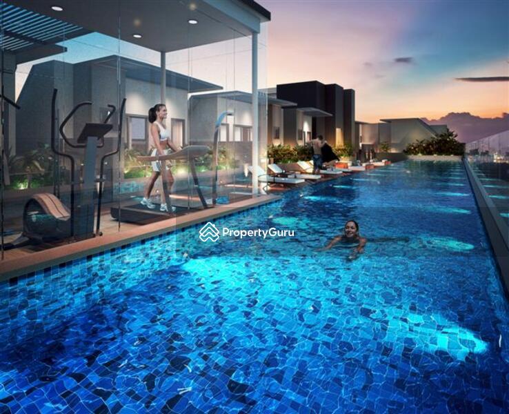 Condominium for Sale, Stellar RV, SGD 1,099,999 | Freehold