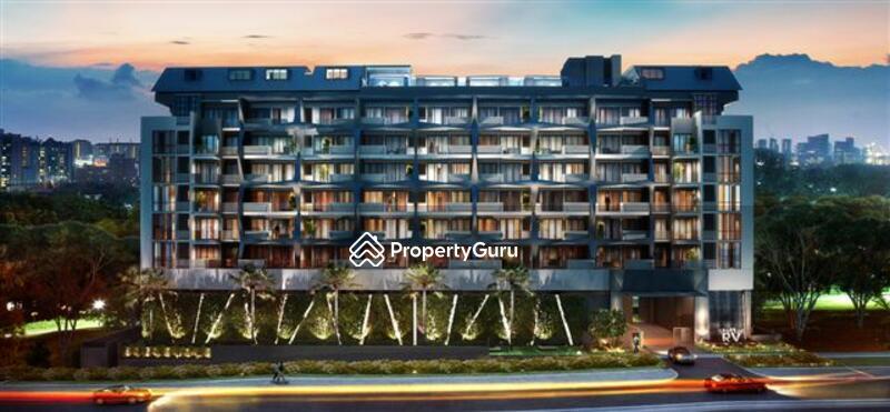 Condominium for Sale, Stellar RV, SGD 1,099,999 | Freehold