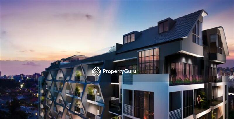 Condominium for Sale, Stellar RV, SGD 1,099,999 | Freehold