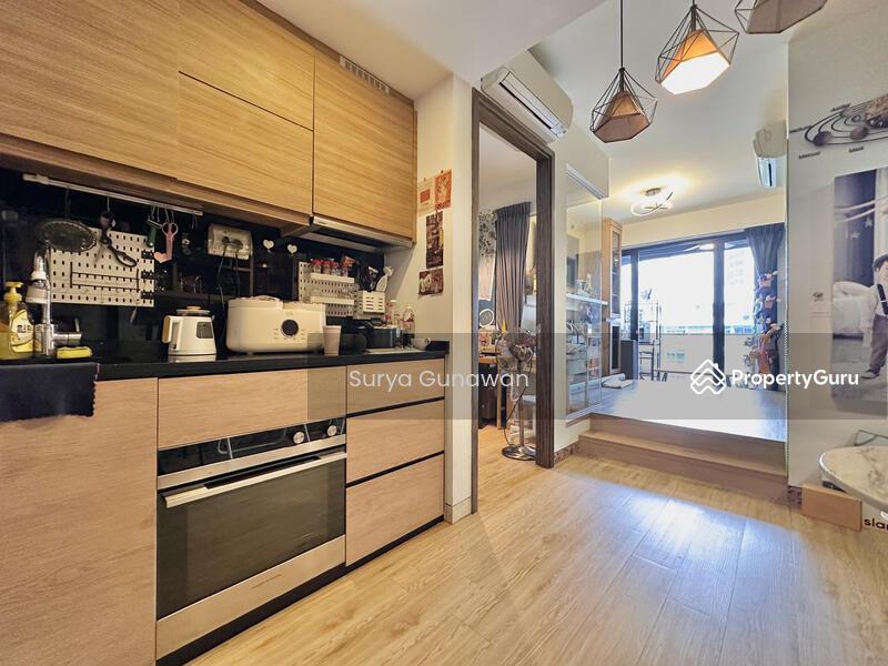 Condominium for Sale, Stellar RV, SGD 1,099,999 | Freehold