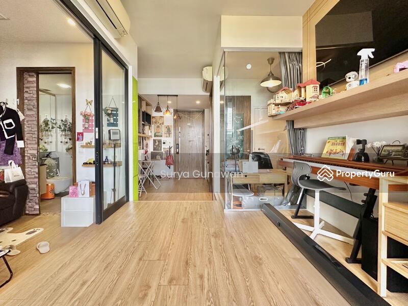 Condominium for Sale, Stellar RV, SGD 1,099,999 | Freehold