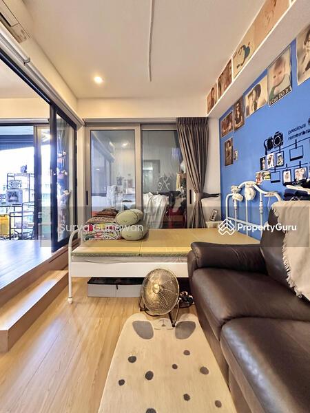 Condominium for Sale, Stellar RV, SGD 1,099,999 | Freehold