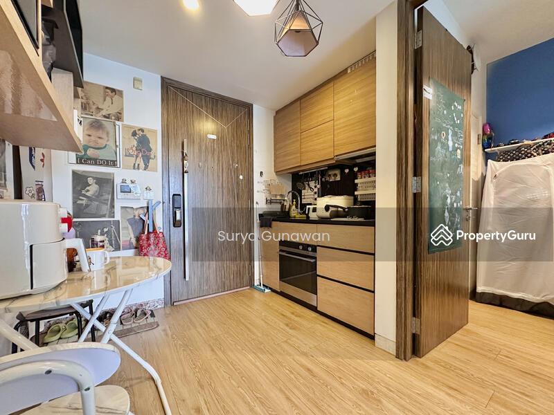 Condominium for Sale, Stellar RV, SGD 1,099,999 | Freehold