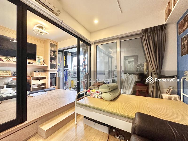 Condominium for Sale, Stellar RV, SGD 1,099,999 | Freehold