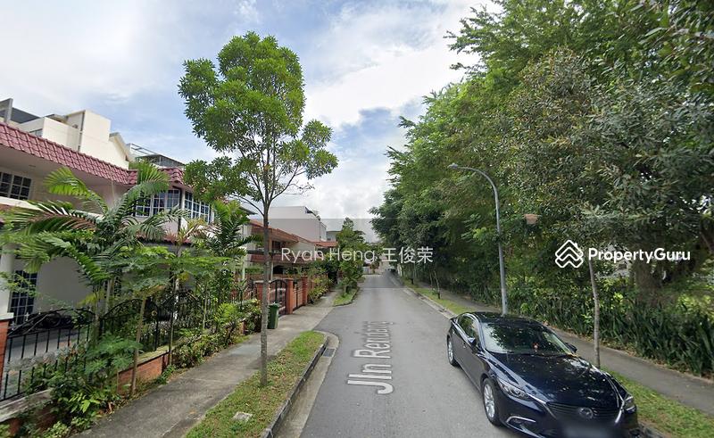 Prop-GPT: Semi-Detached: D15  1km to Tao Nan! Cheap 2-Sty Semi-D in Marine Parade – Near MRT & Amenities!