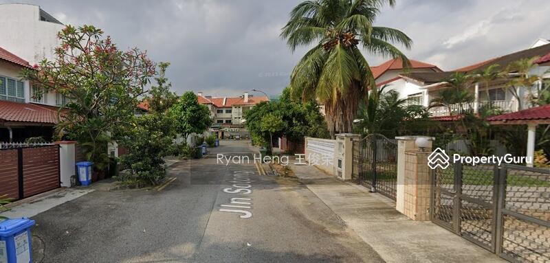 Semi-Detached for Sale, 1km to Tao Nan! Cheap 2-Sty Semi-D in Marine Parade – Near MRT & Amenities!, SGD 7,500,000 | Freehold