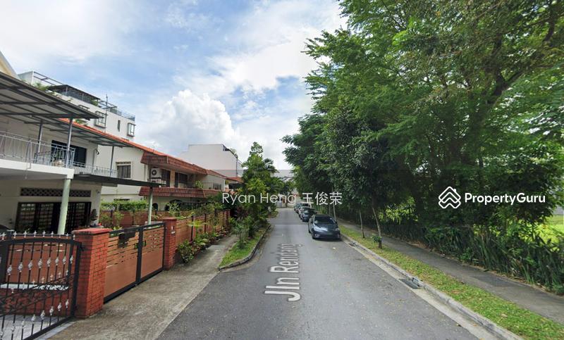 Semi-Detached for Sale, 1km to Tao Nan! Cheap 2-Sty Semi-D in Marine Parade – Near MRT & Amenities!, SGD 7,500,000 | Freehold