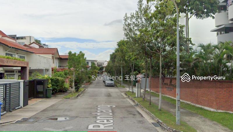 Semi-Detached for Sale, 1km to Tao Nan! Cheap 2-Sty Semi-D in Marine Parade – Near MRT & Amenities!, SGD 7,500,000 | Freehold