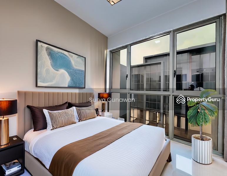 Condominium for Sale, The Watergardens at Canberra, SGD 1,479,999 | 99-year lease