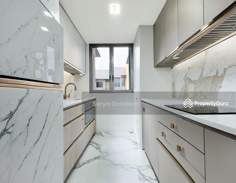 Condominium for Sale, The Watergardens at Canberra, SGD 1,479,999 | 99-year lease