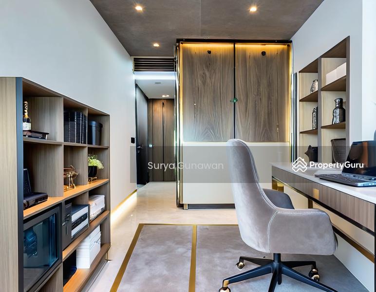 Condominium for Sale, The Watergardens at Canberra, SGD 1,479,999 | 99-year lease