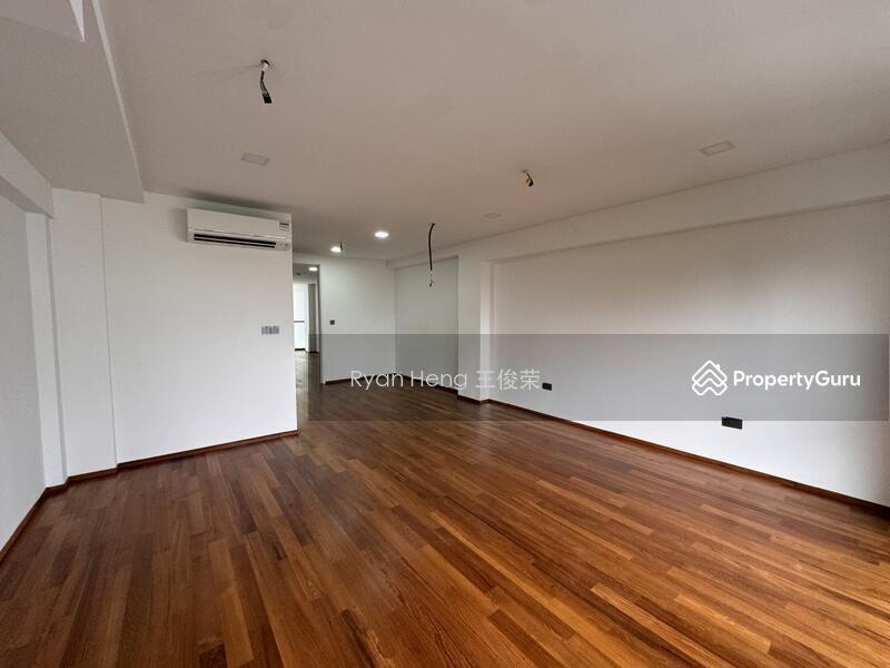 Terrace for Sale, 1KM to Tao Nan! Price Reduced! Brand New 3.5-Sty Terrace w. Home Lift - South Facing, SGD 5,988,000 | Freehold
